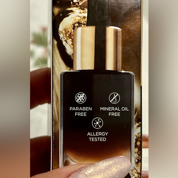 L’Oréal Age Perfect Cell Renewal Midnight Hydrating Serum NEW great for travel - Picture 3 of 5